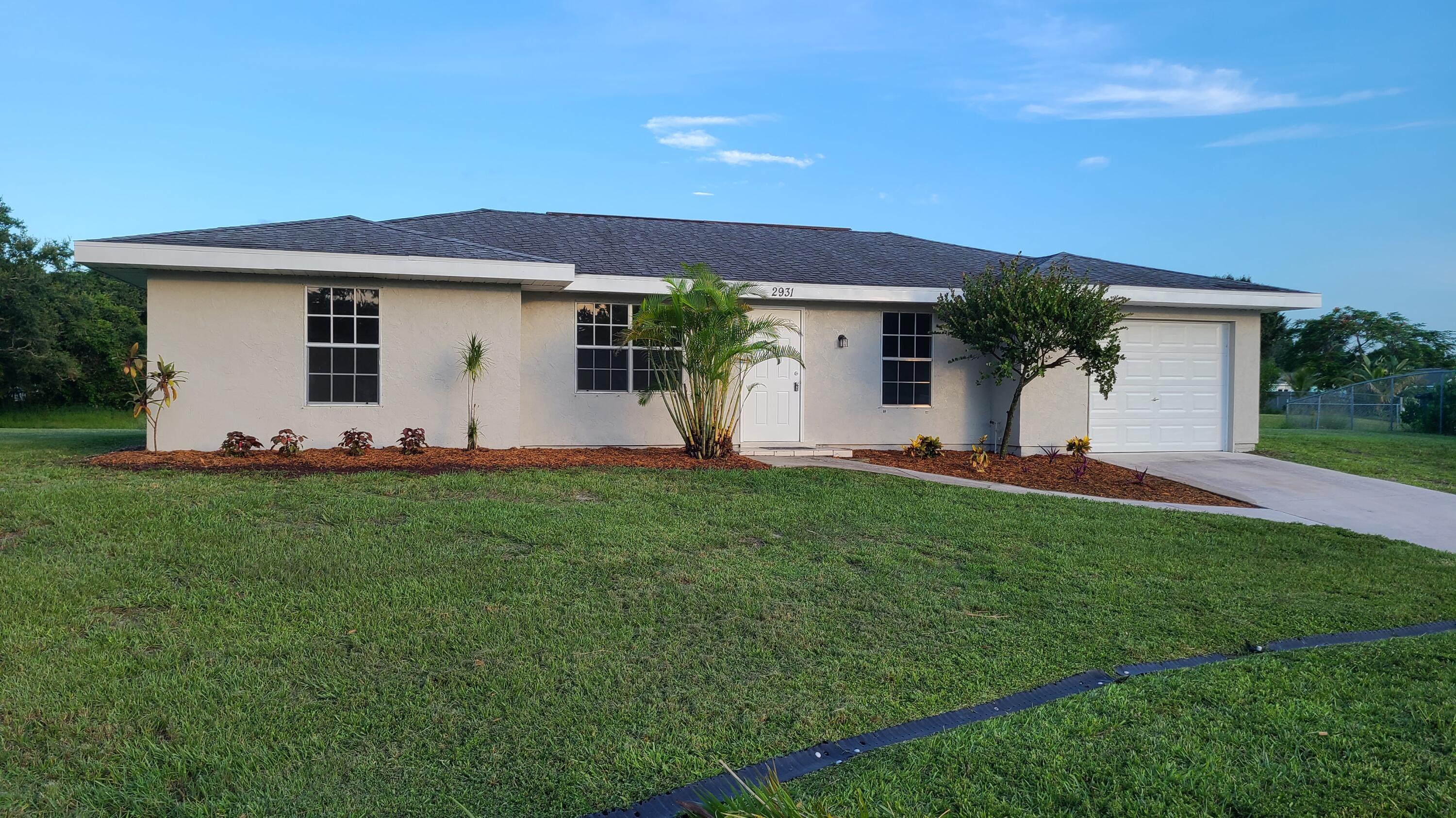 Foto de propiedad en 2931 SW Birtle Court, Port St. Lucie, FL 34953 Port St. Lucie con MLS# 