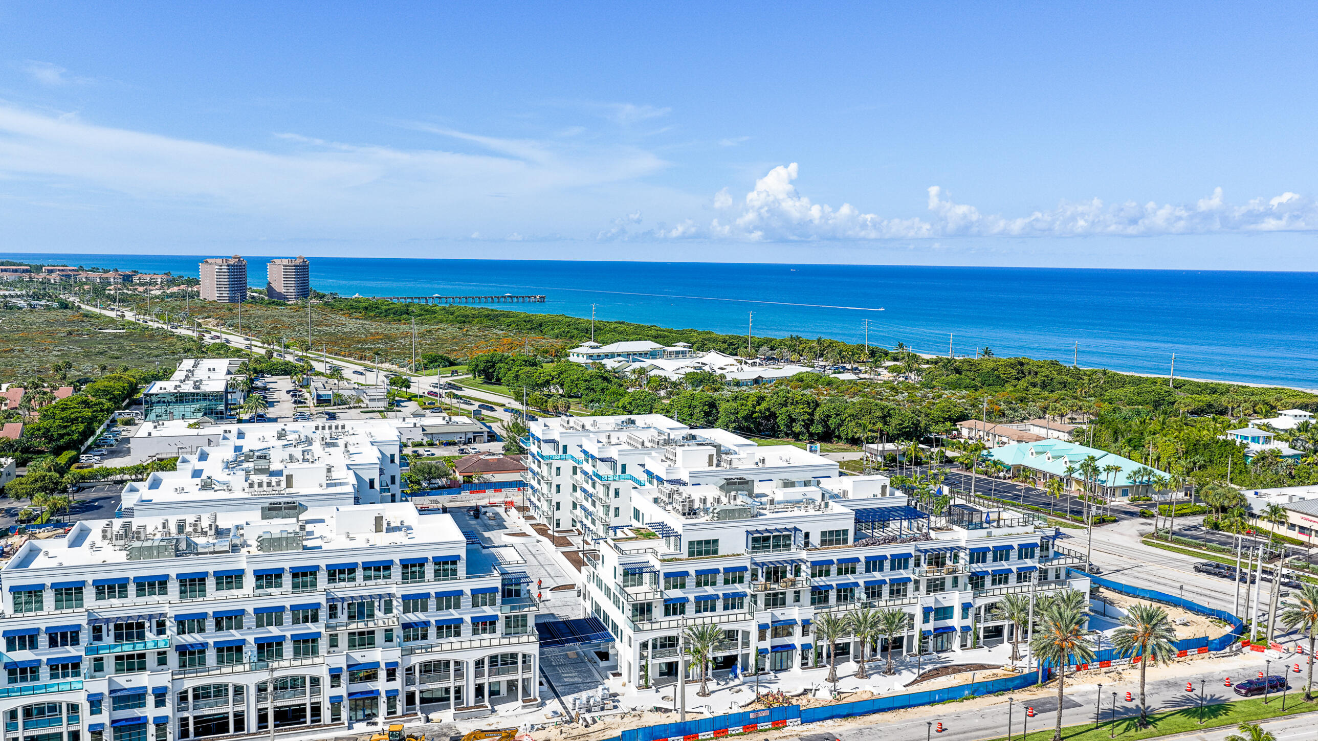Foto de propiedad en 1011 Us Highway 1 A202, Juno Beach, FL 33408 Juno Beach con MLS# 