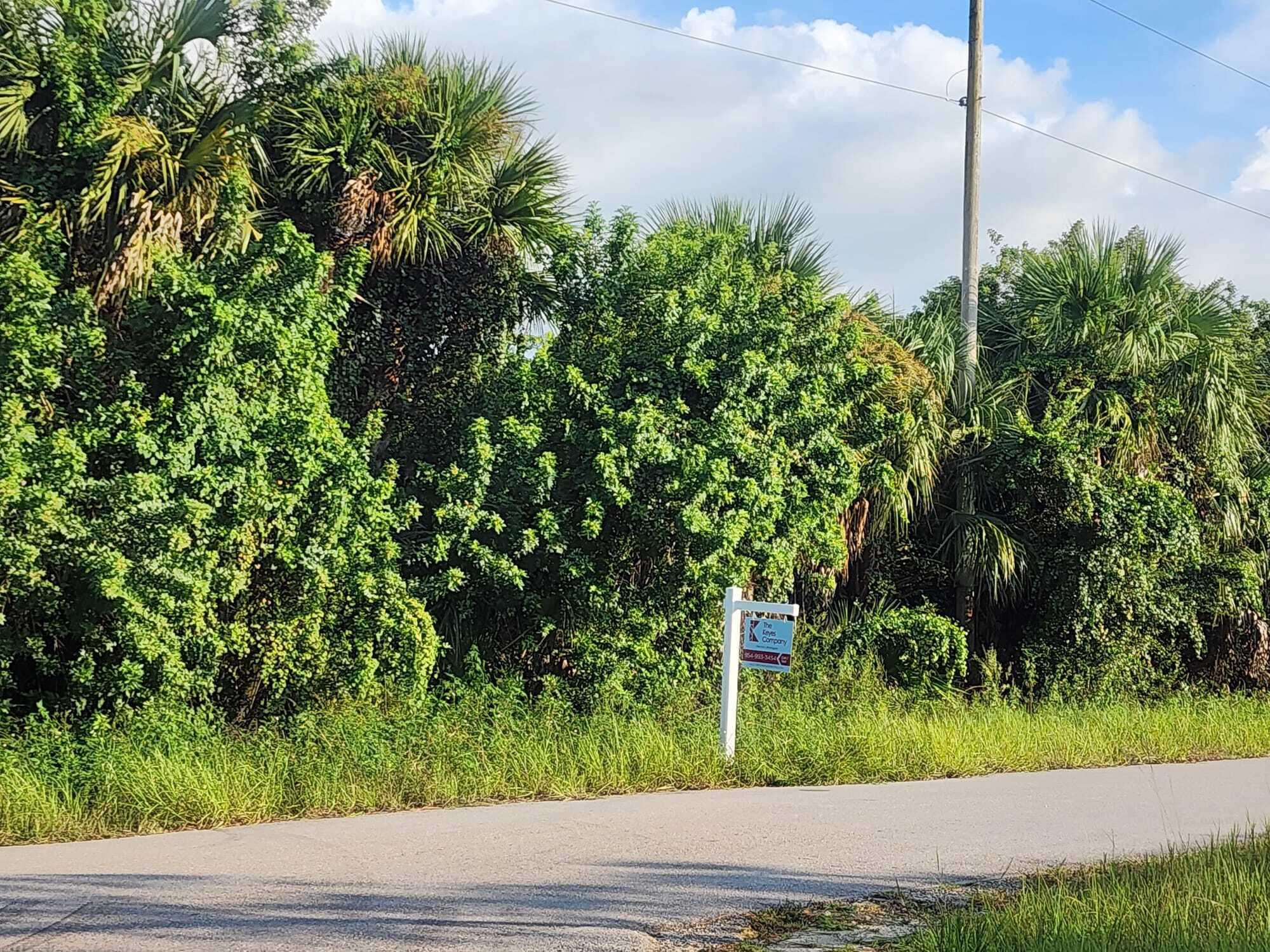 En Venta 539 Osage Avenue S, Lehigh Acres, FL 33974, Lehigh Acres, FL 33974