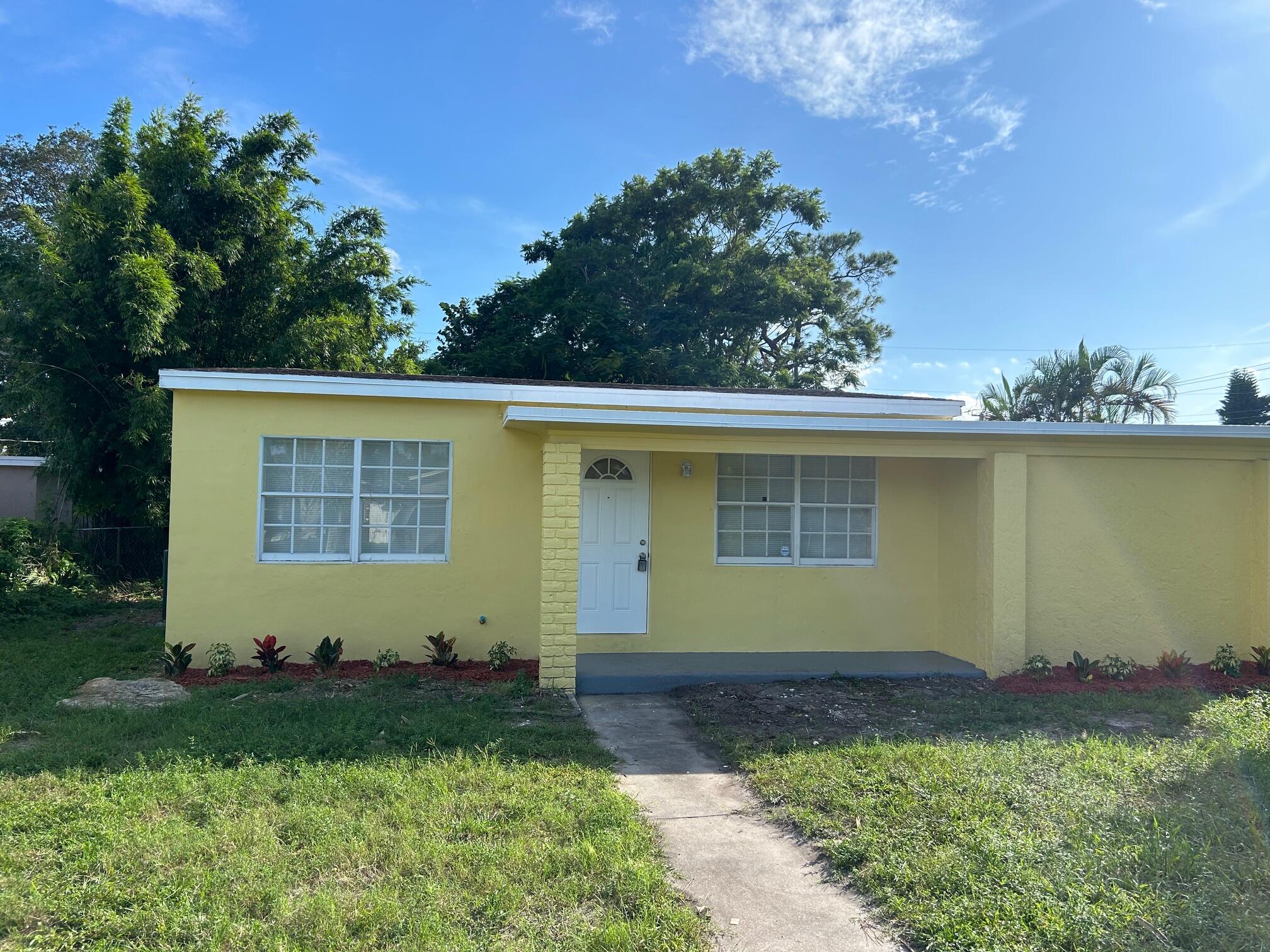Foto de propiedad en 5840 Banana Road, West Palm Beach, FL 33413 West Palm Beach con MLS# 