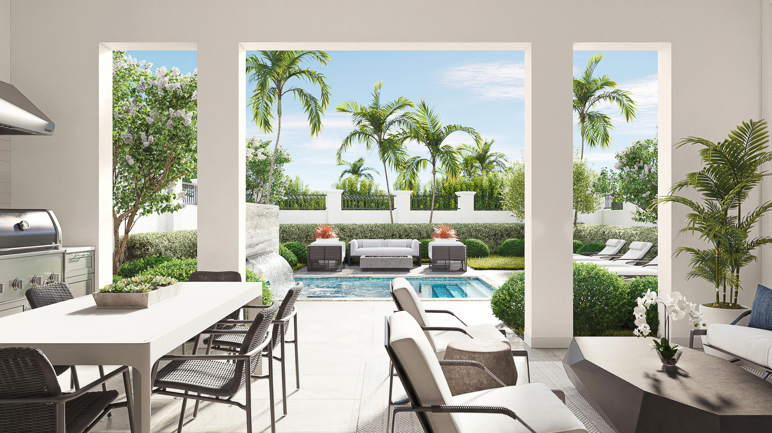 Foto de propiedad en 1011 Us Highway 1 B102, Juno Beach, FL 33408 Juno Beach con MLS# 