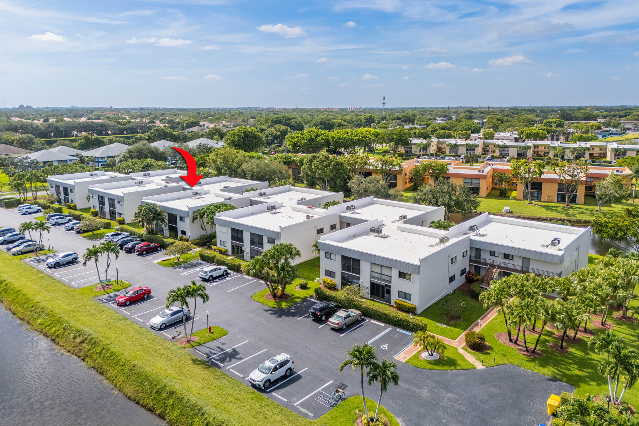 Foto de propiedad en 15450 E Pembridge Avenue E 192, Delray Beach, FL 33484 Delray Beach con MLS# 