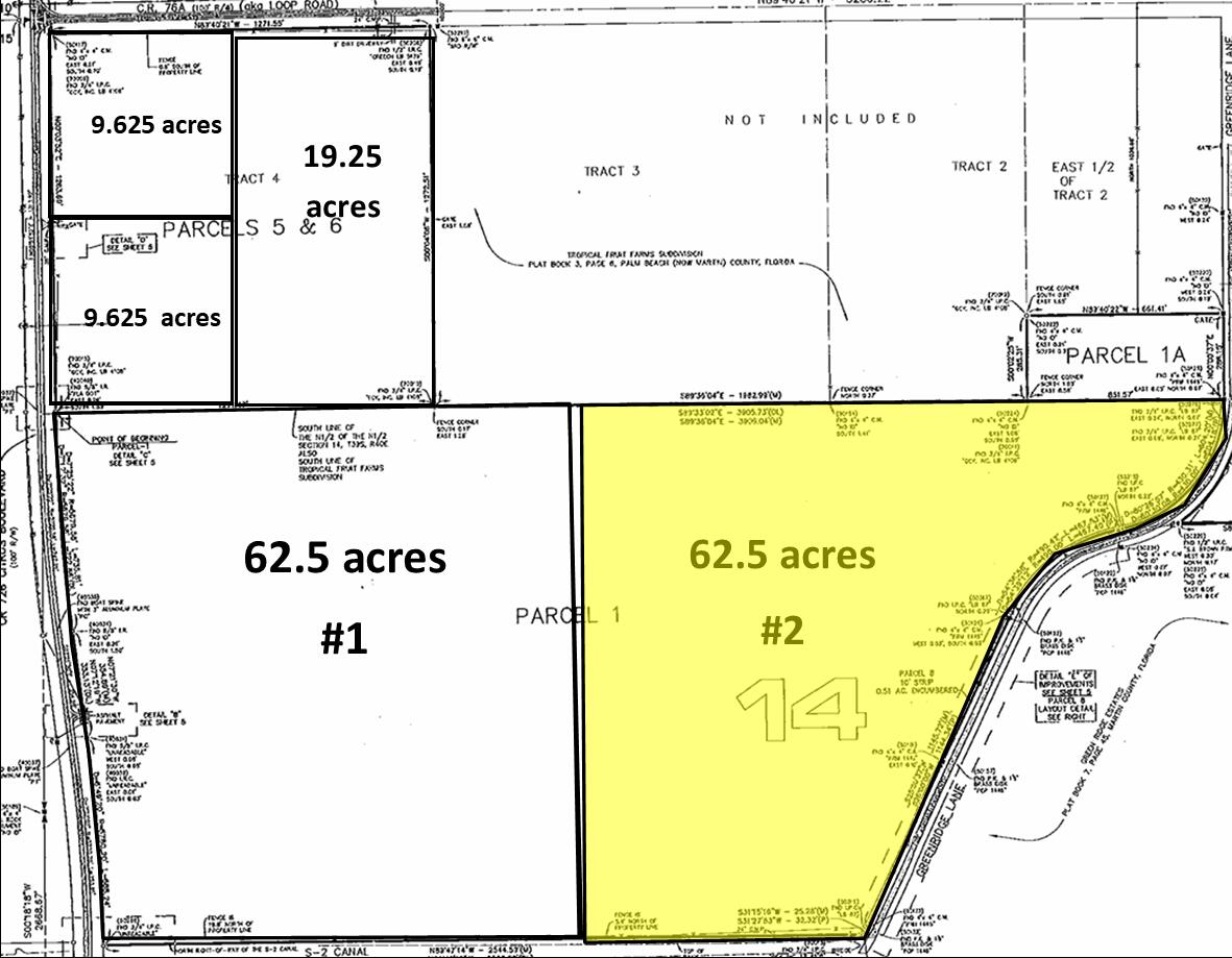 Foto de propiedad en 0000 SW Greenridge Lane, Palm City, FL 34990 Palm City con MLS# 