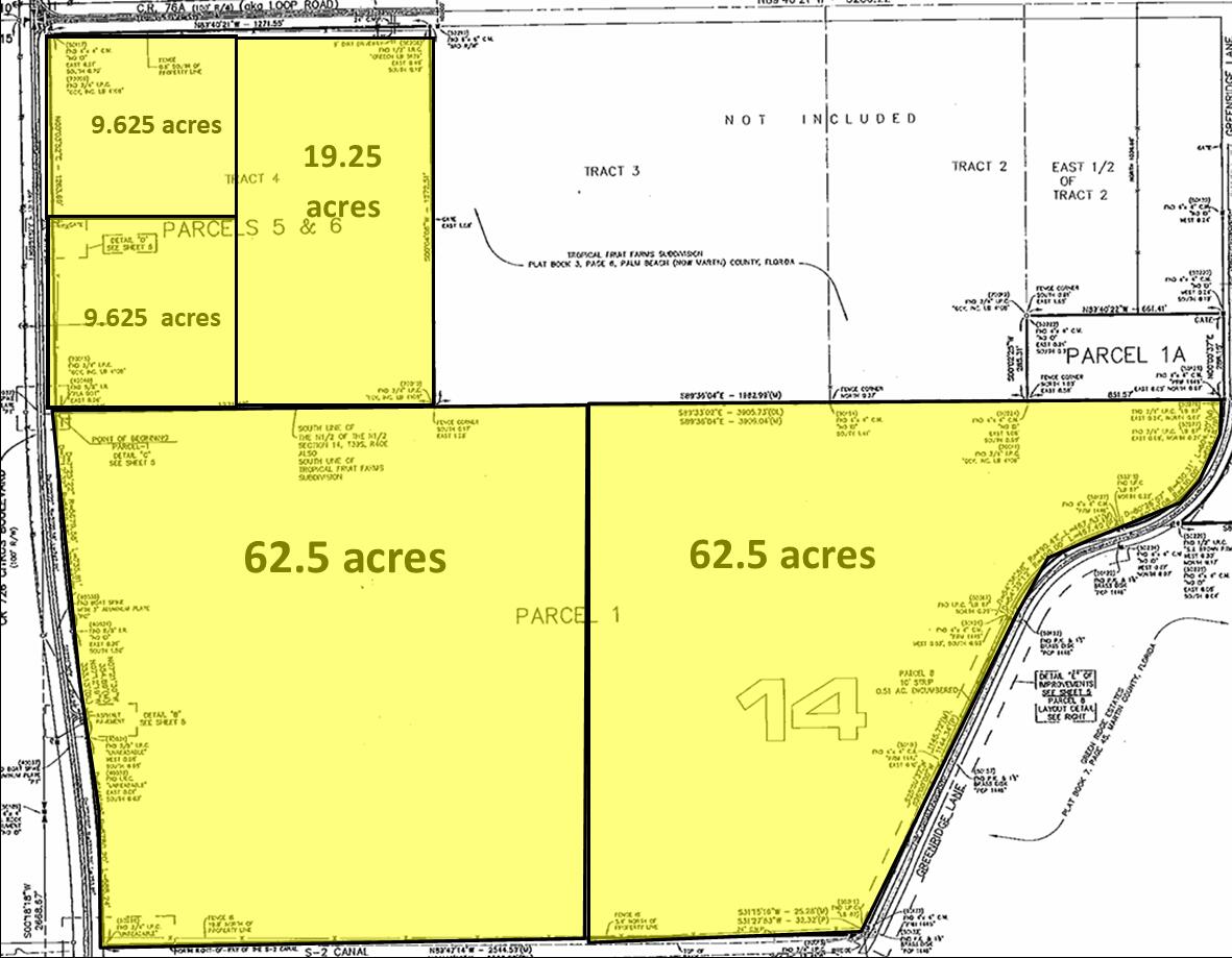 Foto de propiedad en 4496 SW 96th Street, Palm City, FL 34990 Palm City con MLS# 