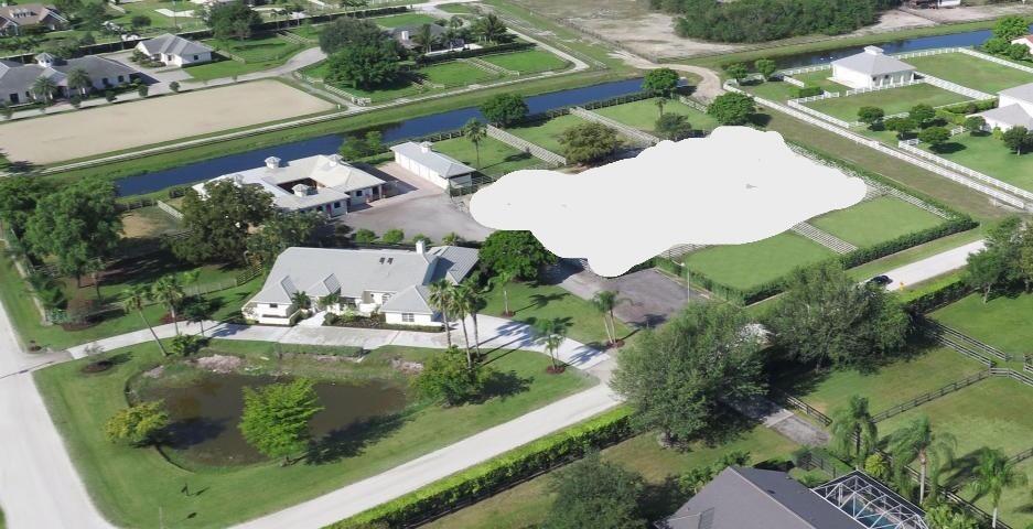 Foto de propiedad en 2705 Appaloosa Trail, Wellington, FL 33414 Wellington con MLS# 