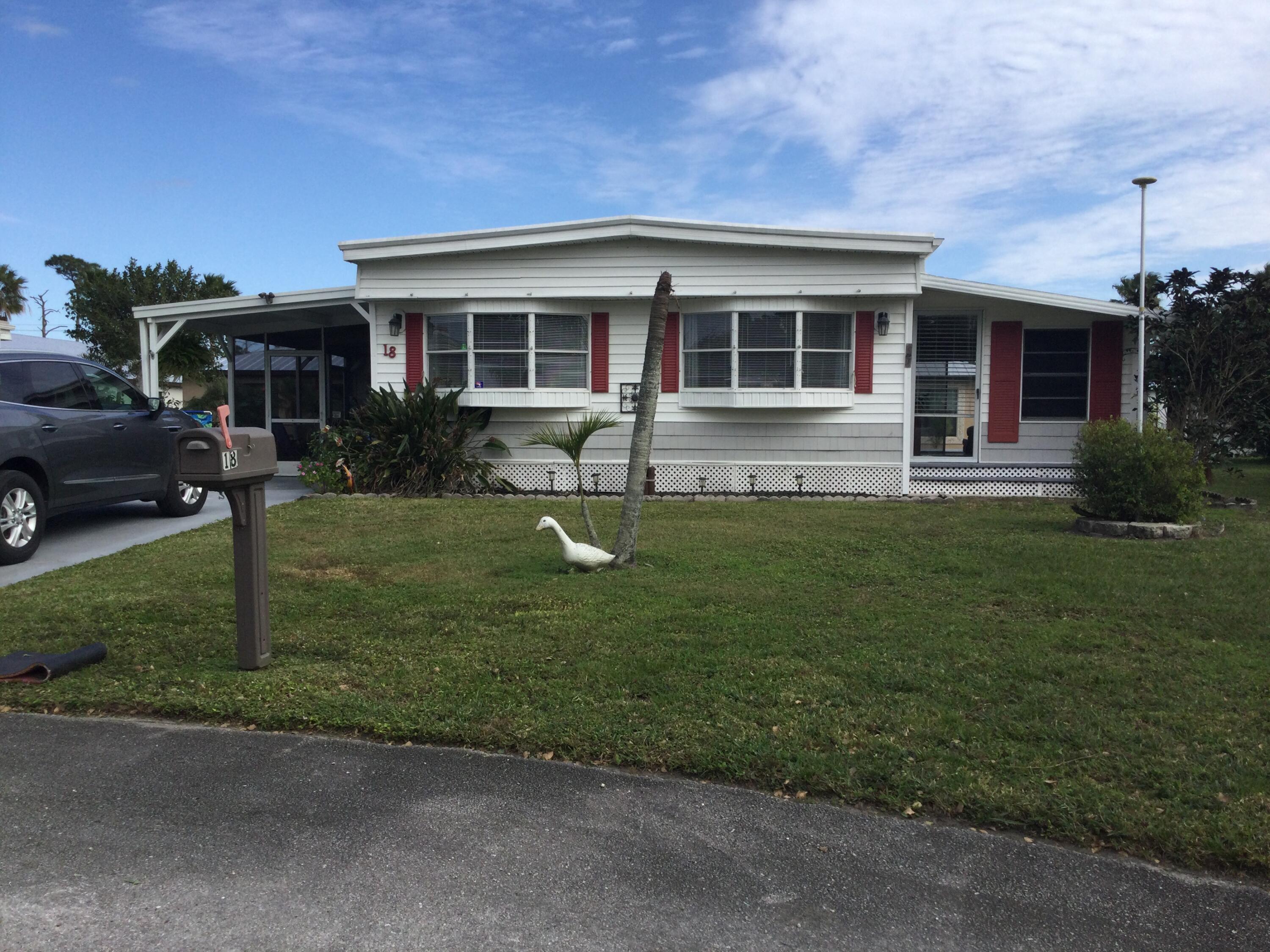 Vendido 18 Madrid Lane, Port St. Lucie, FL 34952, Port St. Lucie, FL 34952