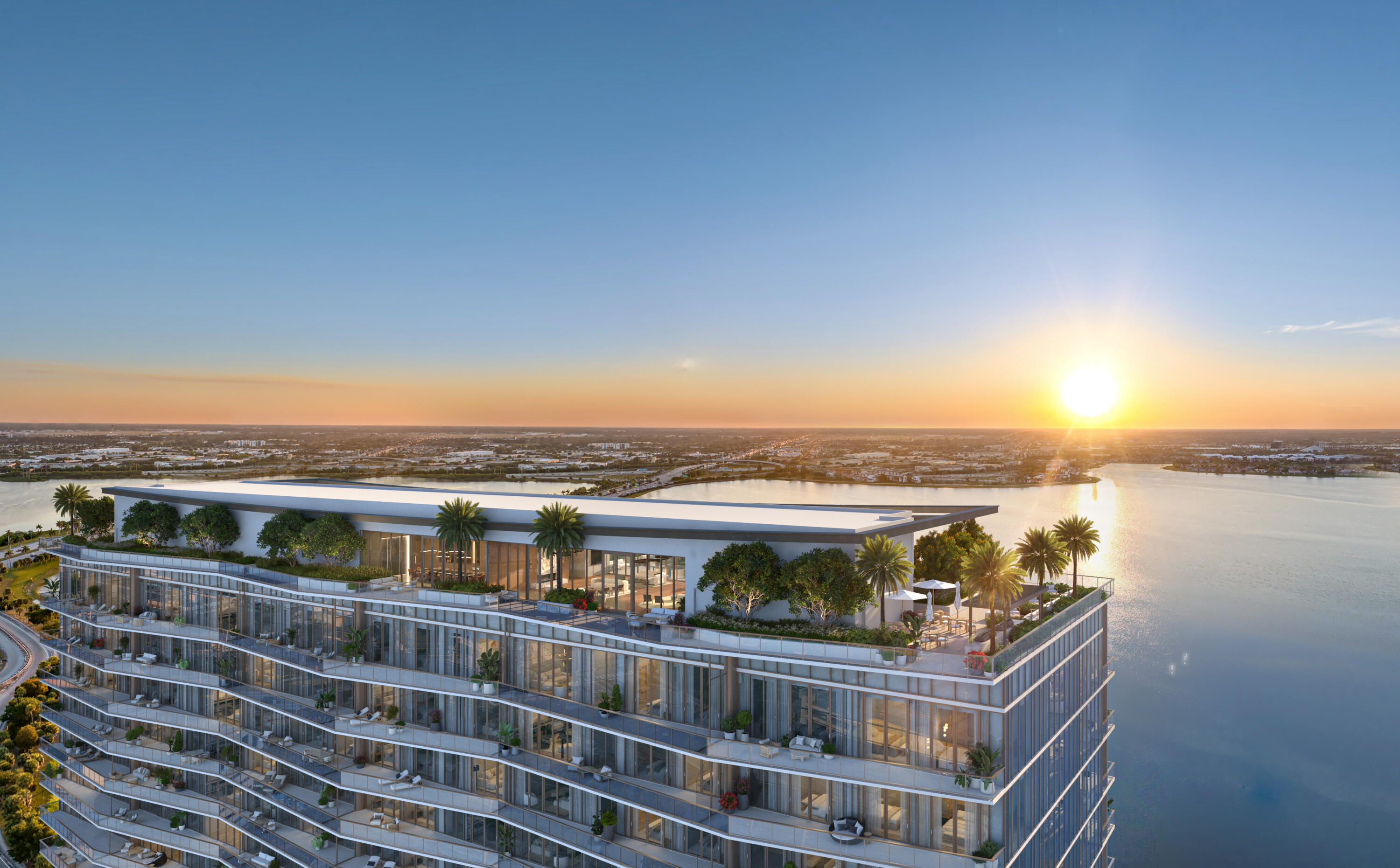 Foto de propiedad en 550 S Australian Avenue 502, West Palm Beach, FL 33401 West Palm Beach con MLS# 