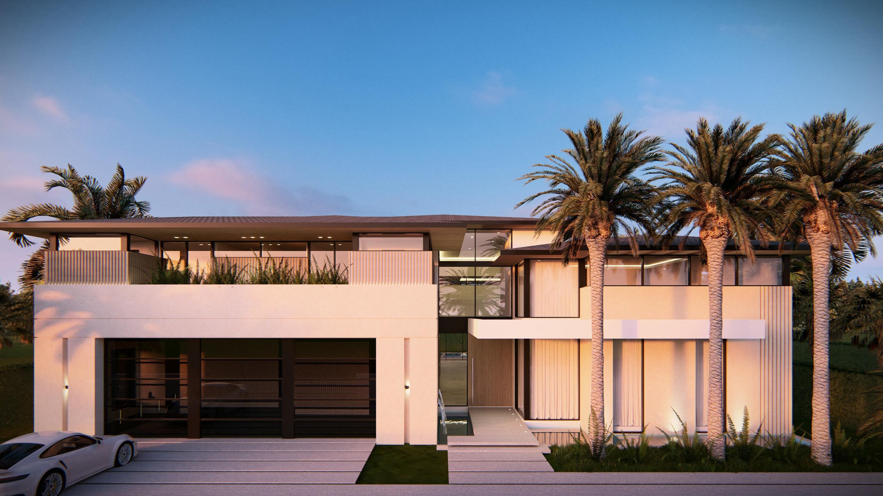 Foto de propiedad en 1401 Banyan Road, Boca Raton, FL 33432 Boca Raton con MLS# 