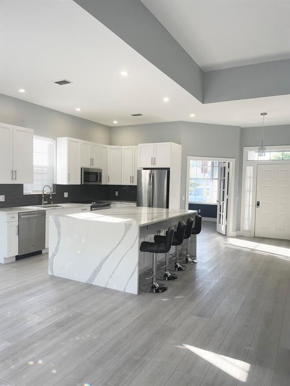 En Renta 304 NW Bentley Circle, Port St. Lucie, FL 34986, Port St. Lucie, FL 34986