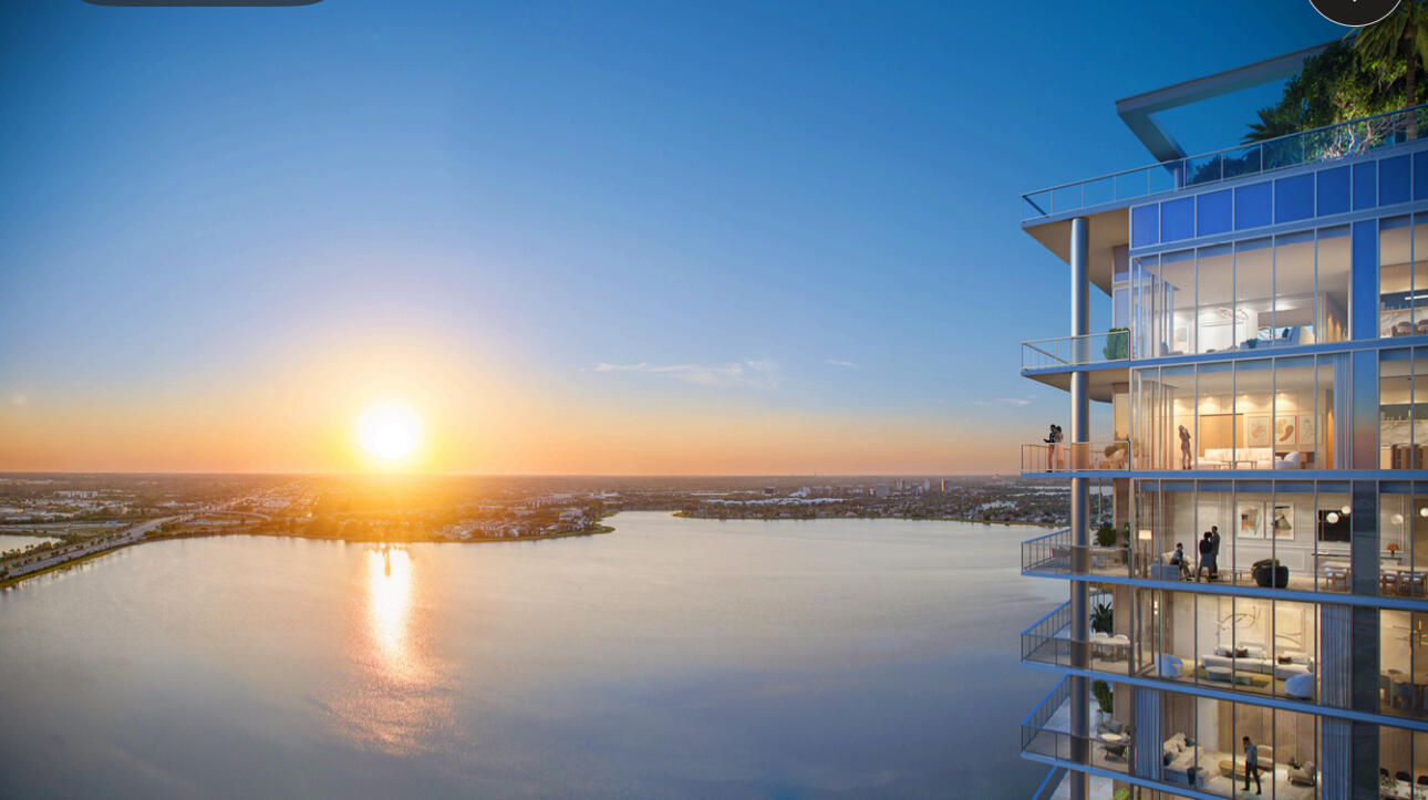 Foto de propiedad en 550 S Australian Avenue 04, West Palm Beach, FL 33401 West Palm Beach con MLS# 