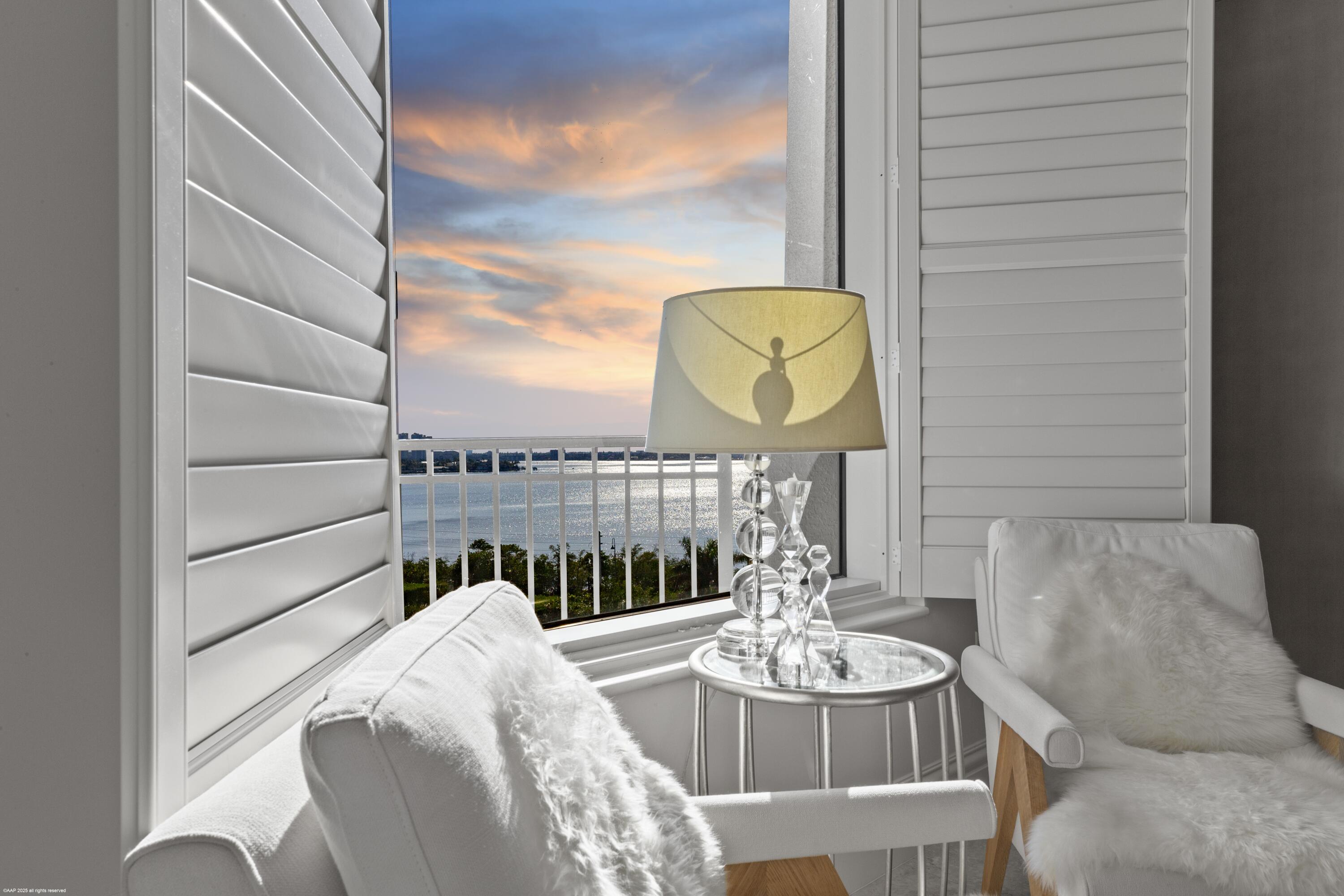 Foto de propiedad en 5310 N Ocean Drive 601, Singer Island, FL 33404 Singer Island con MLS# 