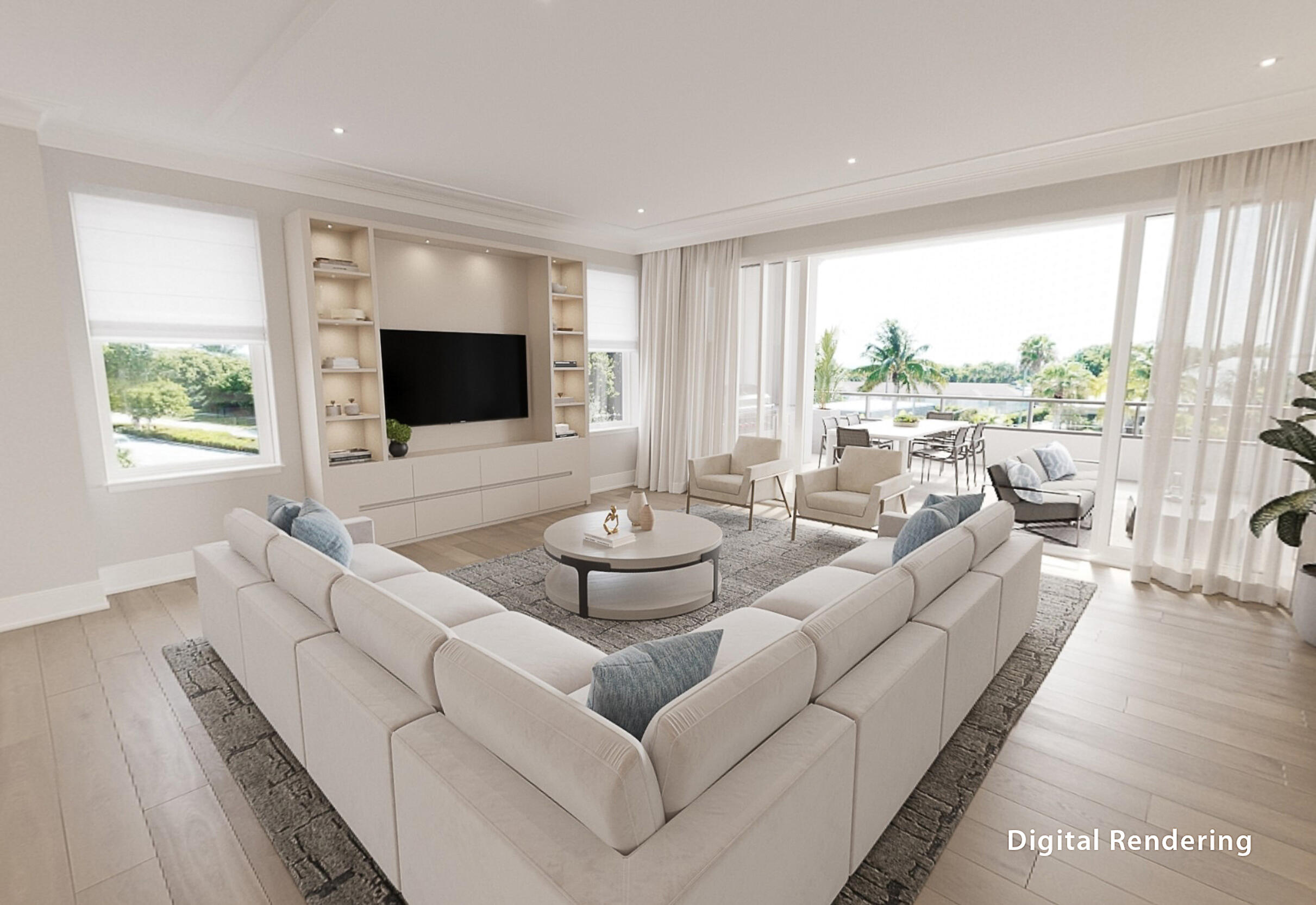Foto de propiedad en 1011 Us Highway 1 A406, Juno Beach, FL 33408 Juno Beach con MLS# 