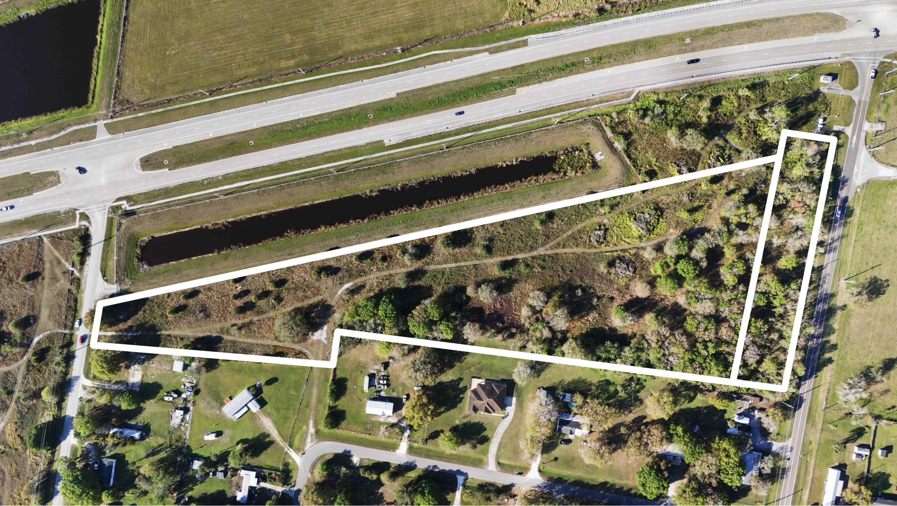 En Venta 0 NE 60th & 64th Avenue, Okeechobee, FL 34974, Okeechobee, FL 34974