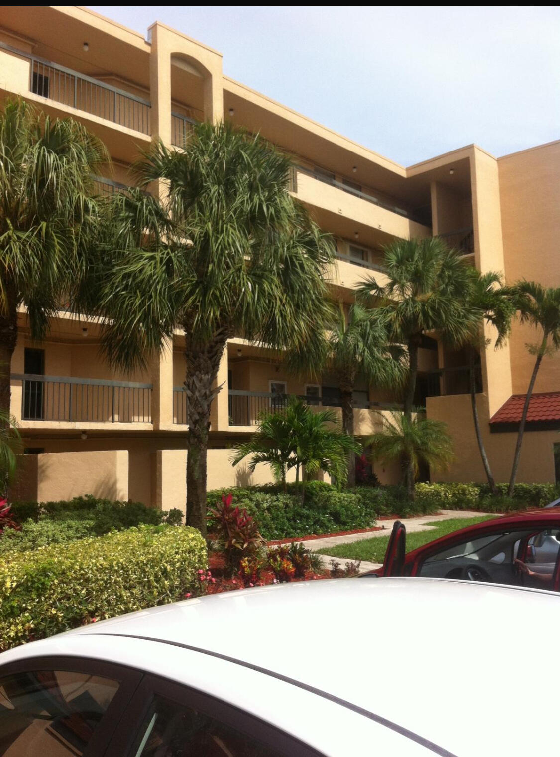 Foto de propiedad en 750 Egret Circle 6511, Delray Beach, FL 33444 Delray Beach con MLS# 