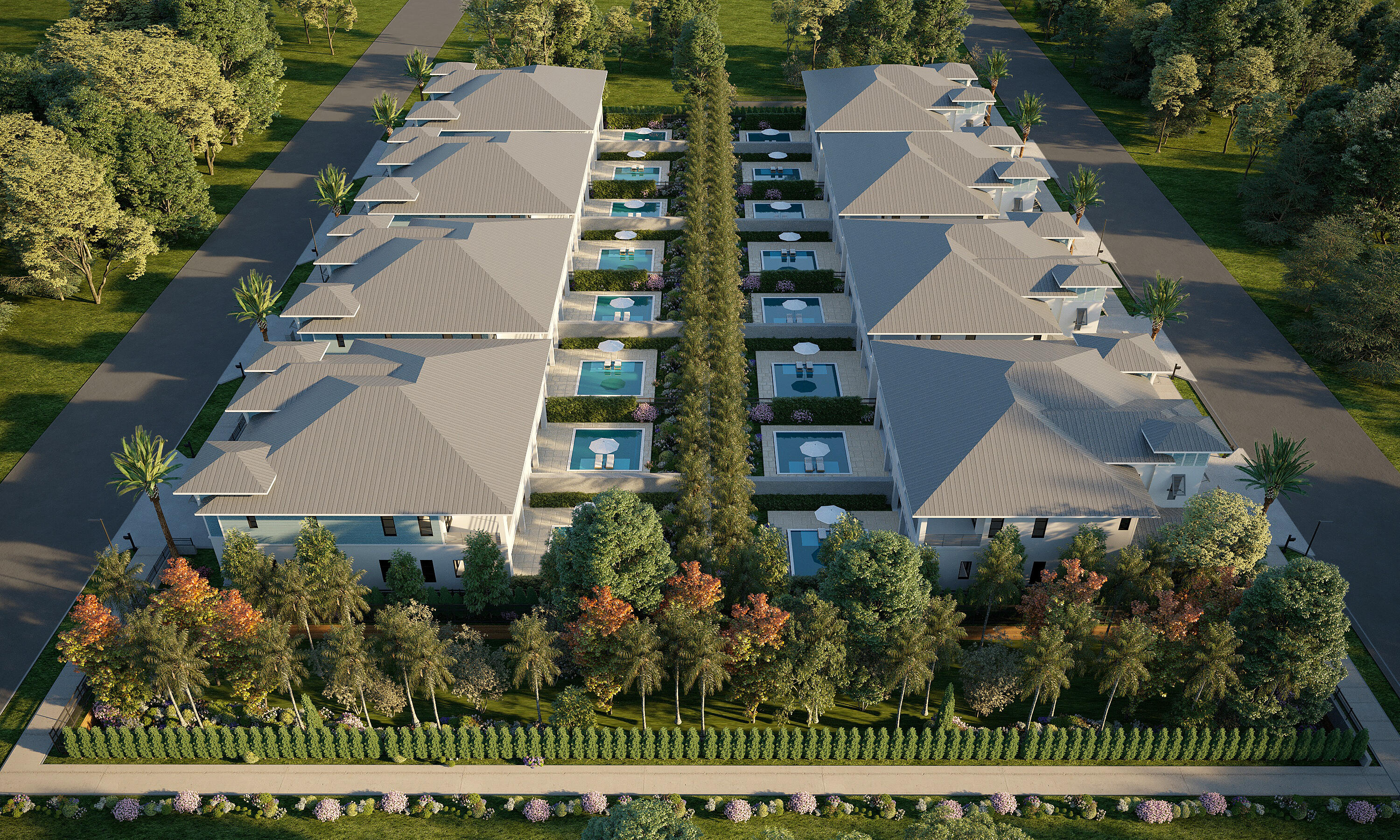 Foto de propiedad en 8667 SE Neptune Street, Hobe Sound, FL 33455 Hobe Sound con MLS# 