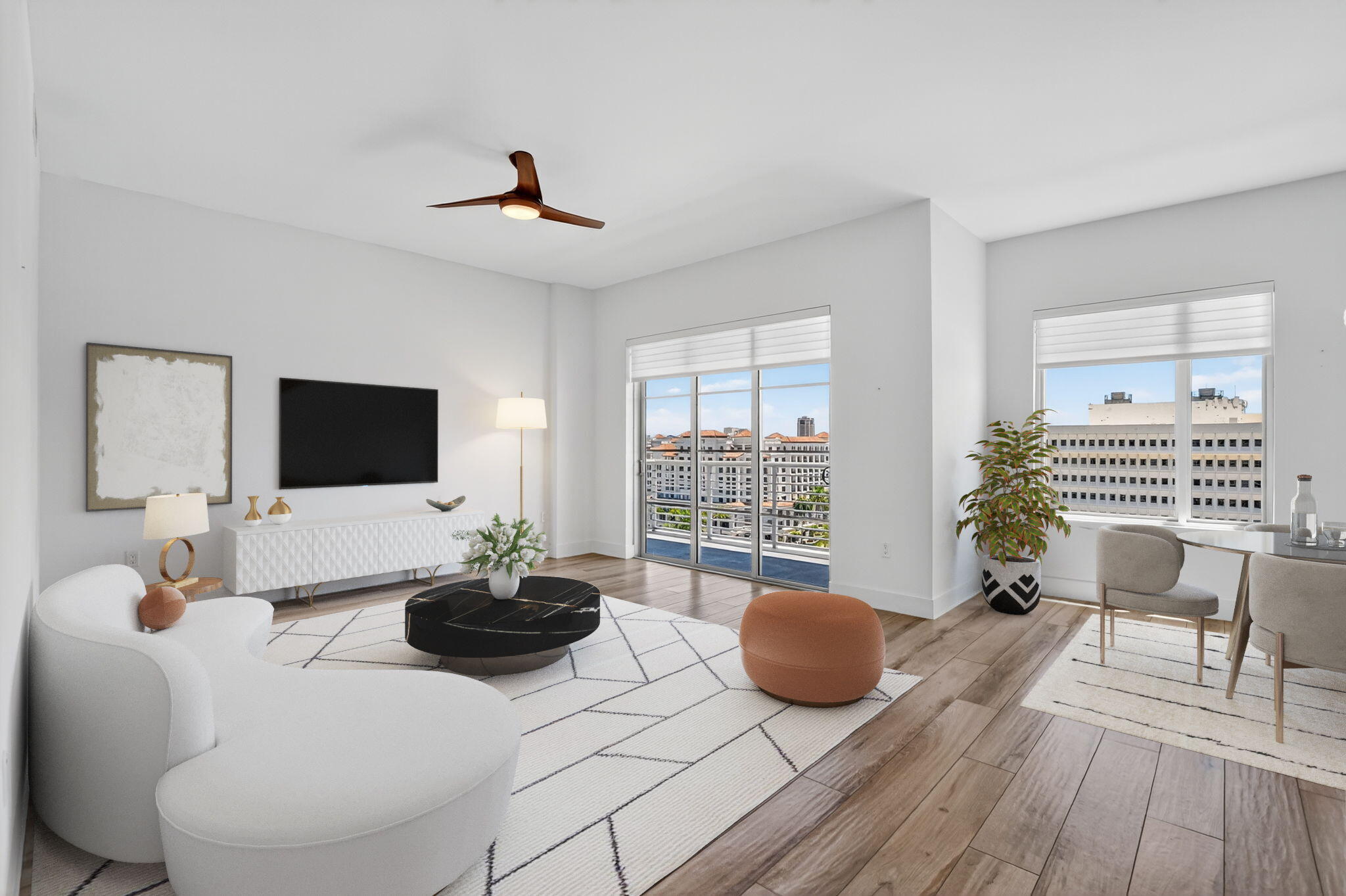 Foto de propiedad en 155 E Boca Raton Road 1014, Boca Raton, FL 33432 Boca Raton con MLS# 