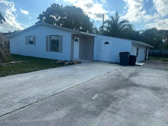 En Renta 1391 Parterre Dr Drive, West Palm Beach, FL 33417, West Palm Beach, FL 33417