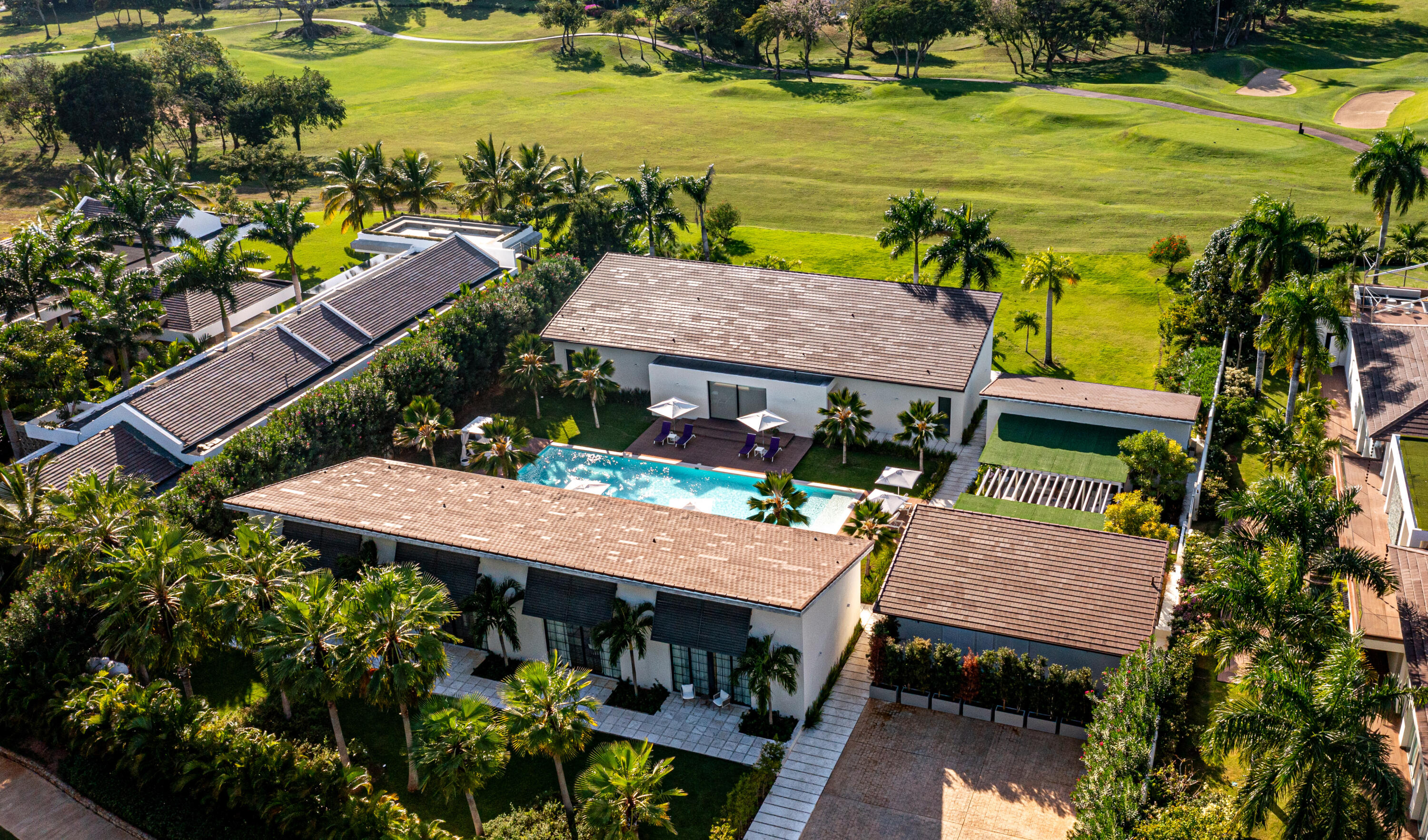 Foto de propiedad en 5 Rio Arriba  con MLS# 