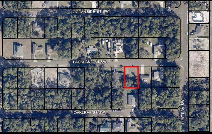 En Venta 422 Lackland Street SW, Palm Bay, FL 32908, Palm Bay, FL 32908
