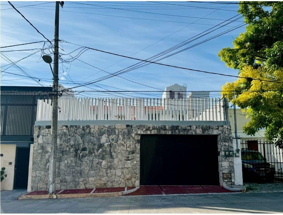 Foto de propiedad en . Calle Antilope No. 14 Smza 20, Mza 14, Lote 25  con MLS# 
