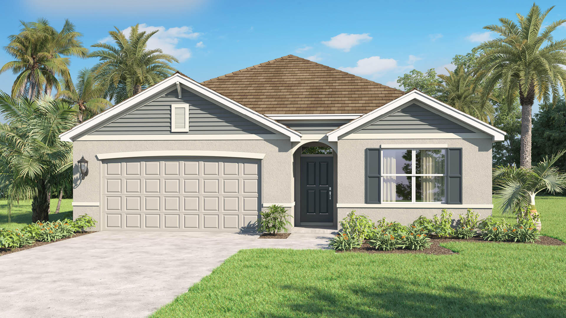 Foto de propiedad en 2234 SW Heathwood Circle, Port St. Lucie, FL 34952 Port St. Lucie con MLS# 