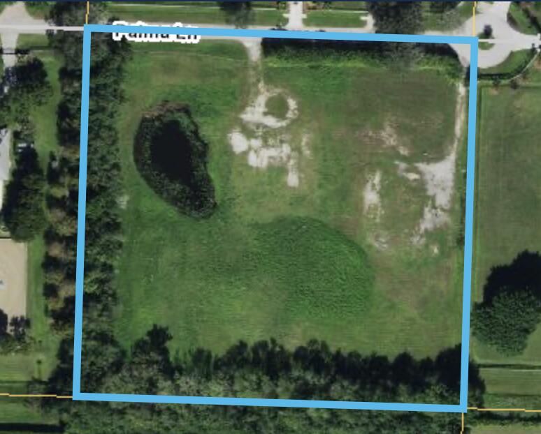 Foto de propiedad en 15410 Palma Lane, Wellington, FL 33414 Wellington con MLS# 