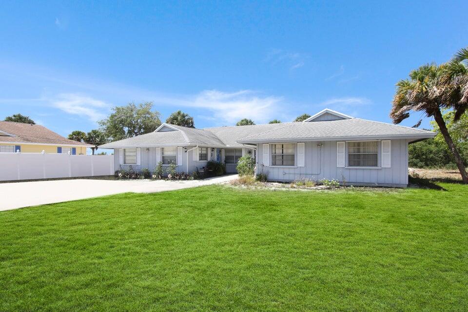En Venta 11099 Ridge Avenue, Fort Pierce, FL 34982, Fort Pierce, FL 34982
