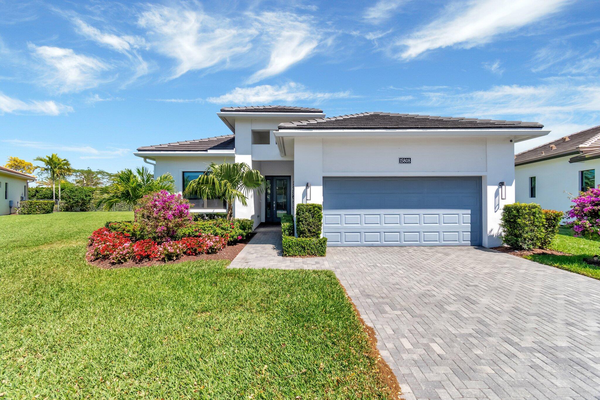 Foto de propiedad en 15808 Amelia Terrace, Westlake, FL 33470 Westlake con MLS# 