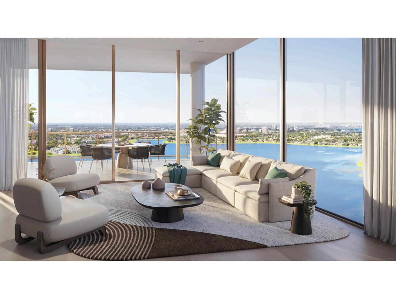 Foto de propiedad en 550 S Australian Avenue 04, West Palm Beach, FL 33401 West Palm Beach con MLS# 