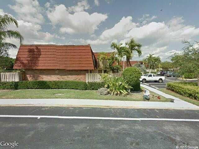 Foto de propiedad en 9991 NW 6 Court 9991, Plantation, FL 33324 Plantation con MLS# 