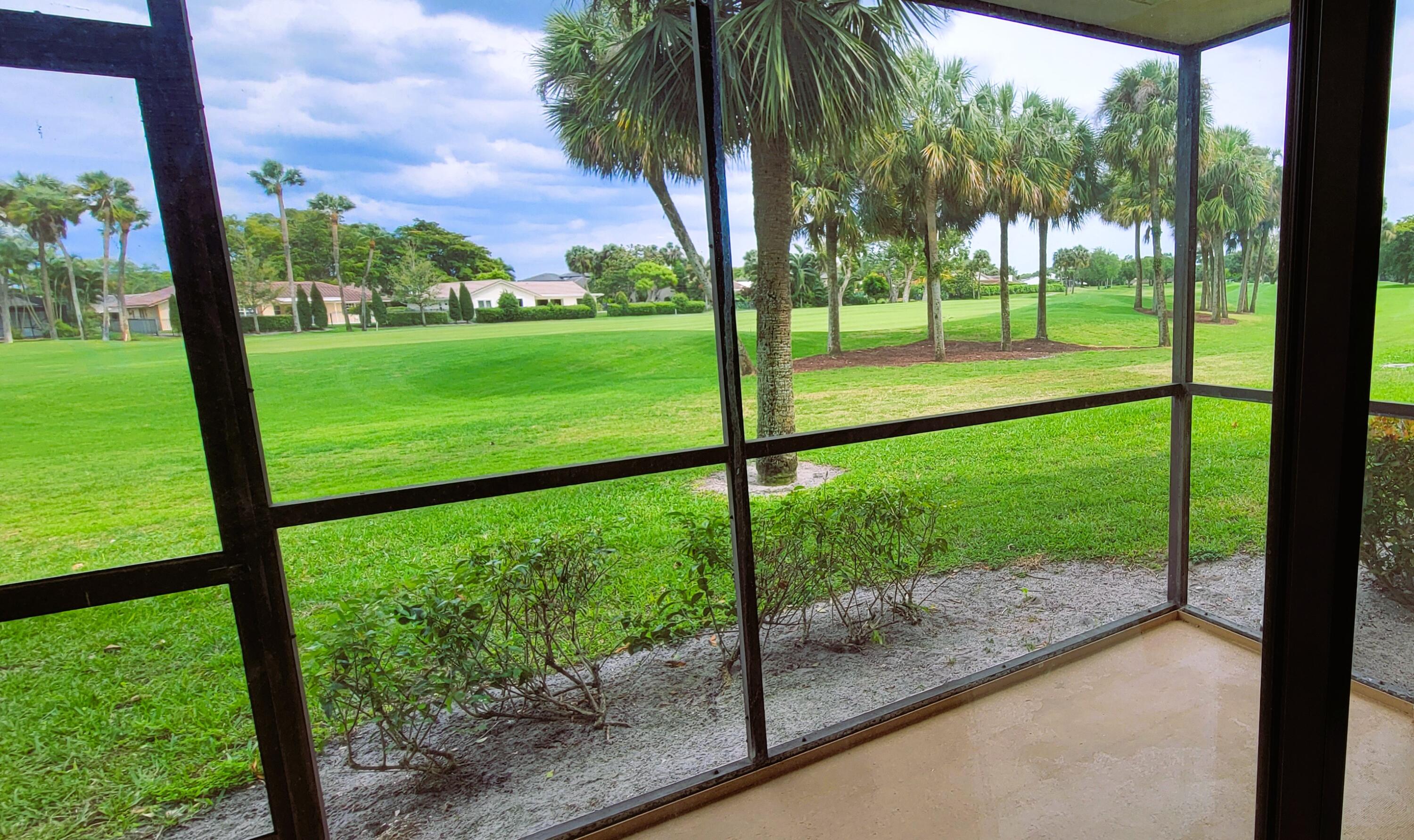 Foto de propiedad en 2420 Deer Creek Country Club Boulevard 107-d, Deerfield Beach, FL 33442 Deerfield Beach con MLS# 