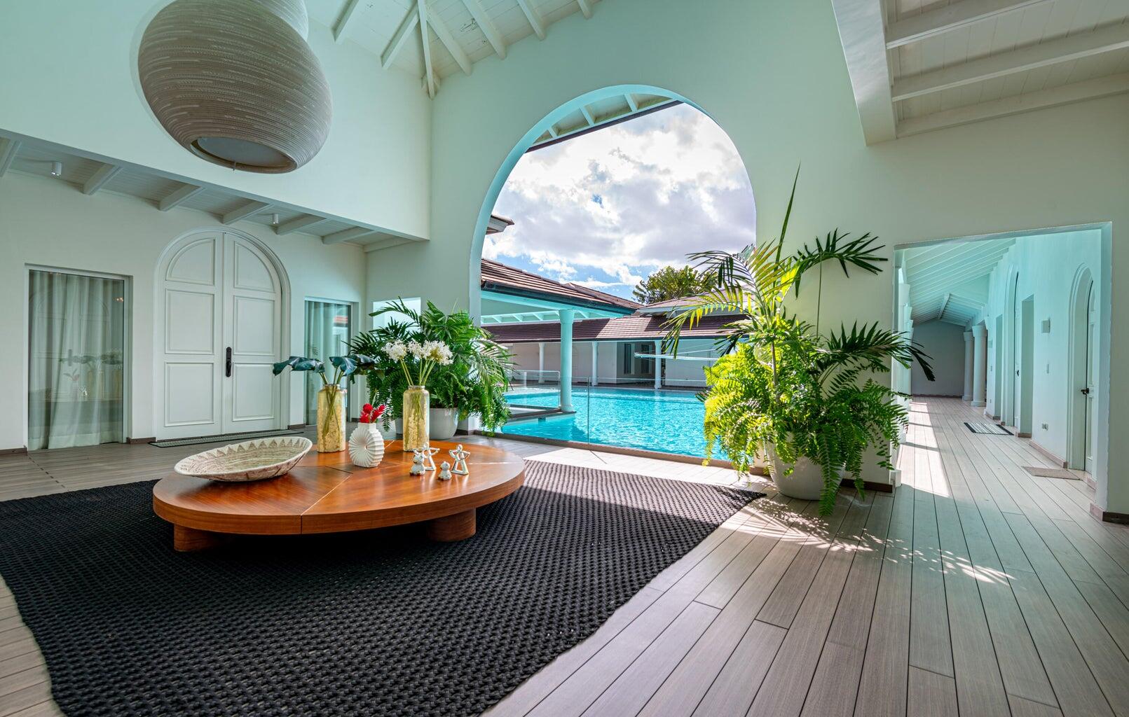 Foto de propiedad en 6 Rio Arriba  con MLS# 