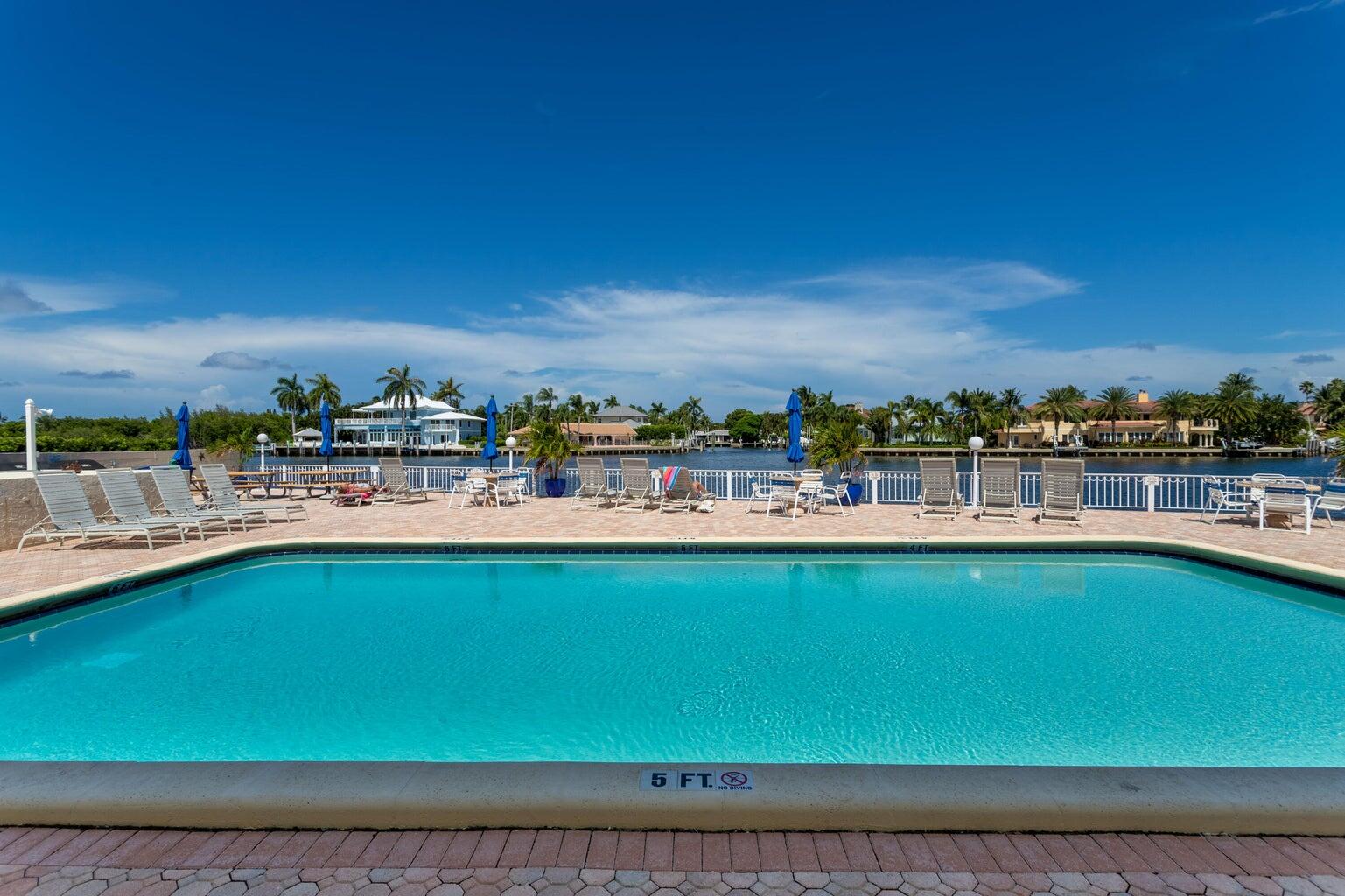 Foto de propiedad en 632 Snug Harbor Drive D3, Boynton Beach, FL 33435 Boynton Beach con MLS# 