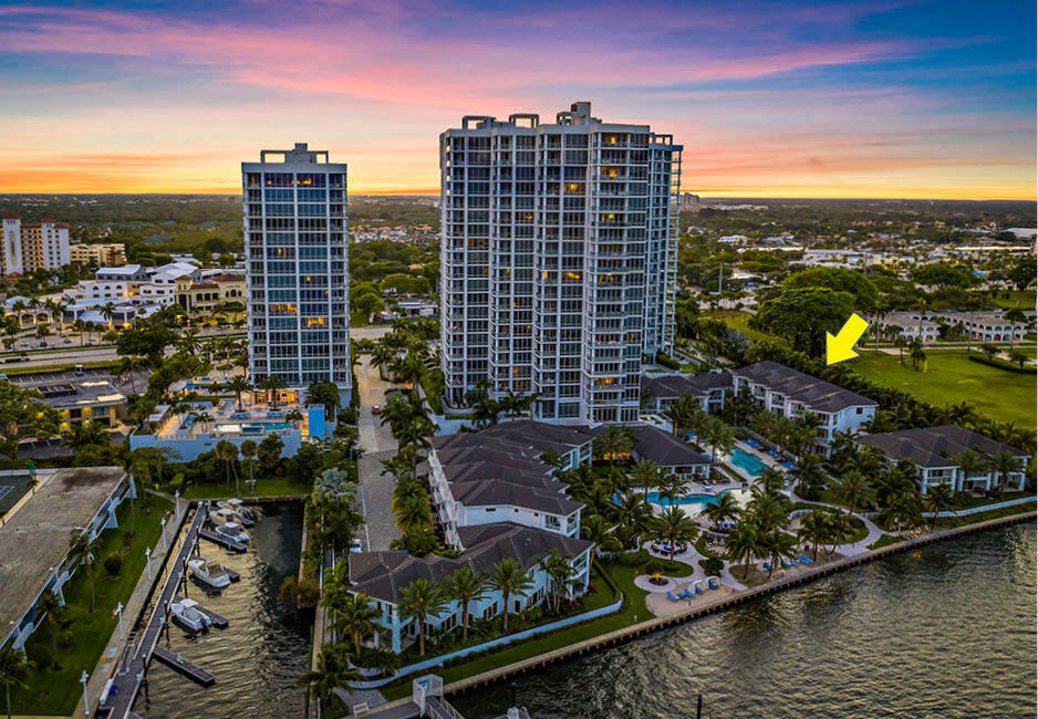 En Venta 110 Water Club Court N, North Palm Beach, FL 33408, North Palm Beach, FL 33408