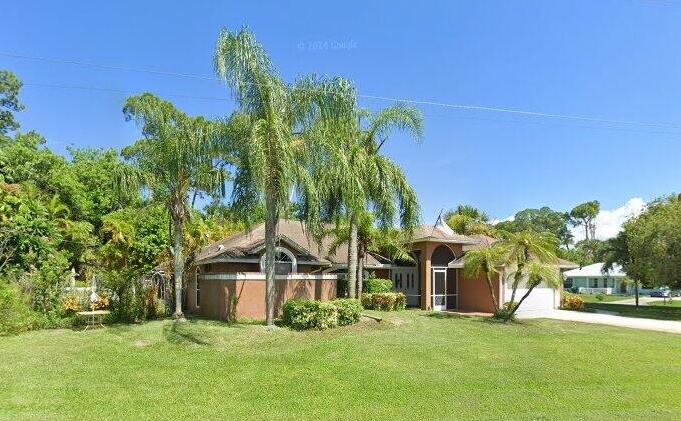 Foto de propiedad en 2312 SW Kent Circle, Port St. Lucie, FL 34953 Port St. Lucie con MLS# 