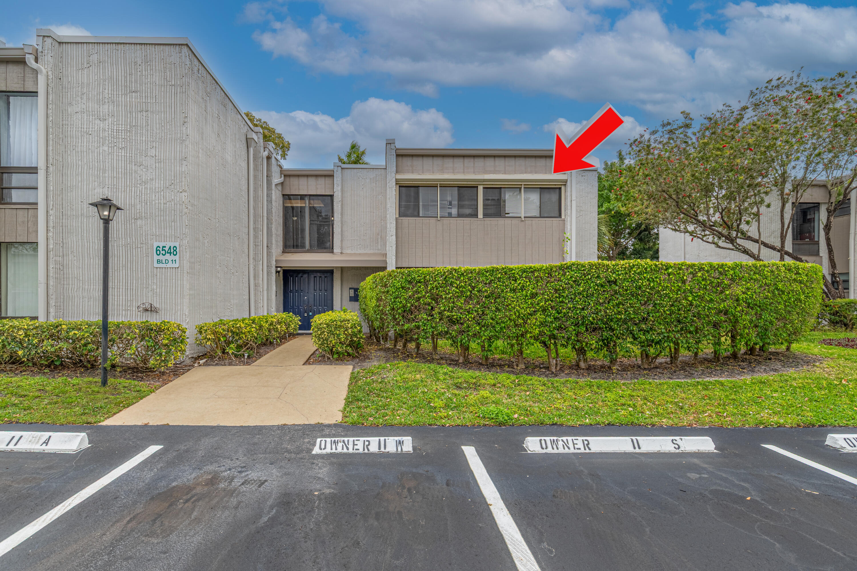Foto de propiedad en 6548 Spring Bottom Way 221, Boca Raton, FL 33433 Boca Raton con MLS# 