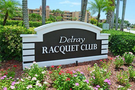 Foto de propiedad en 450 Egret Circle 9209, Delray Beach, FL 33444 Delray Beach con MLS# 