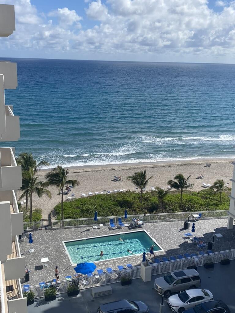 En Renta 3221 S Ocean Boulevard 901, Highland Beach, FL 33487, Highland Beach, FL 33487