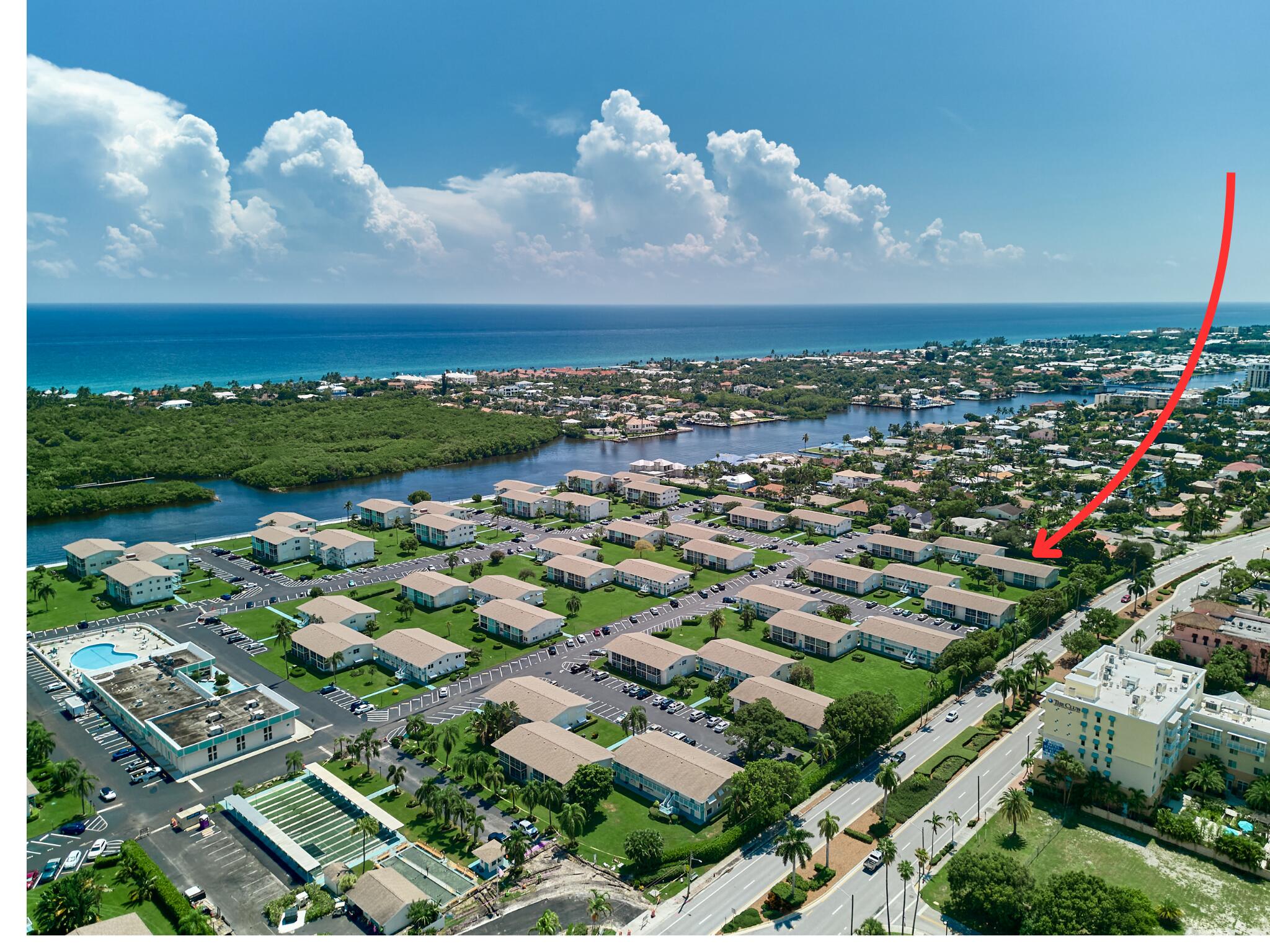 Foto de propiedad en 880 Horizons W 102, Boynton Beach, FL 33435 Boynton Beach con MLS# 