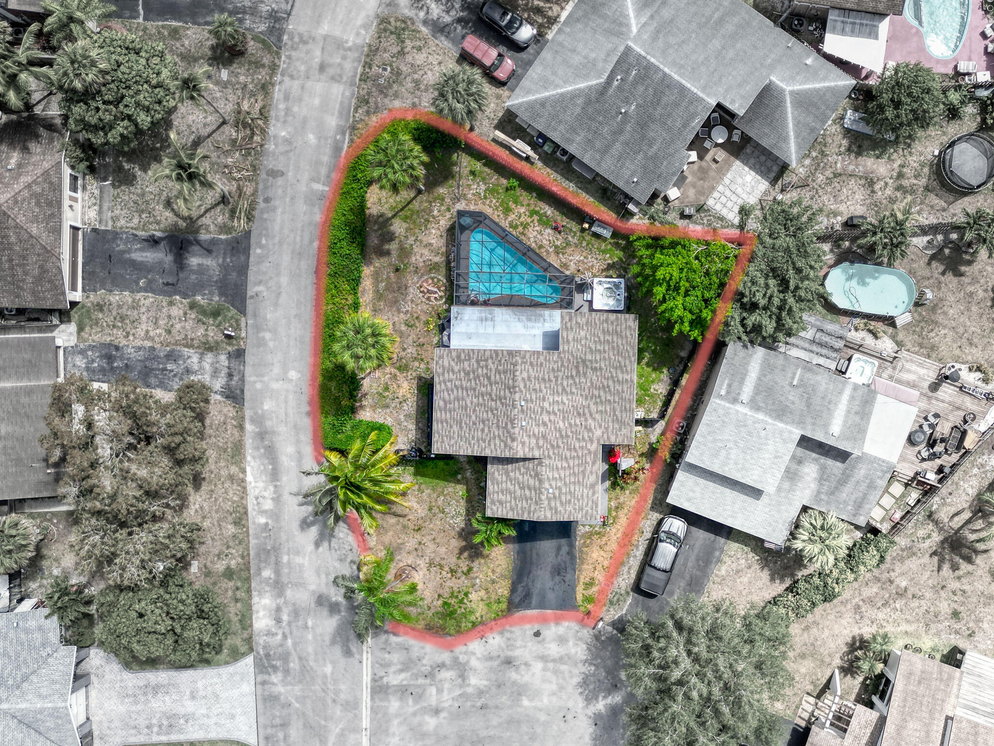 Foto de propiedad en 3750 NW 73rd Way, Coral Springs, FL 33065 Coral Springs con MLS# 