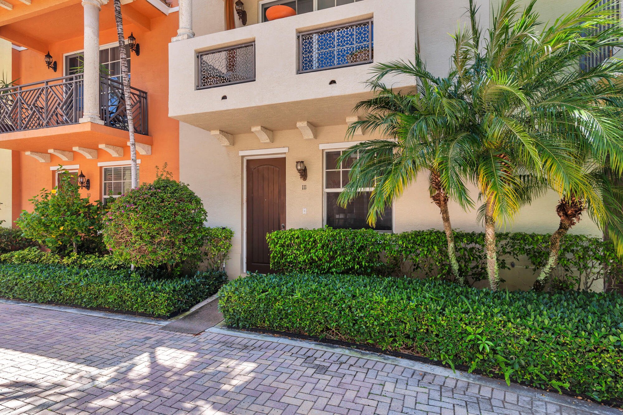 Foto de propiedad en 219 N L Street 111, Lake Worth Beach, FL 33460 Lake Worth Beach con MLS# 