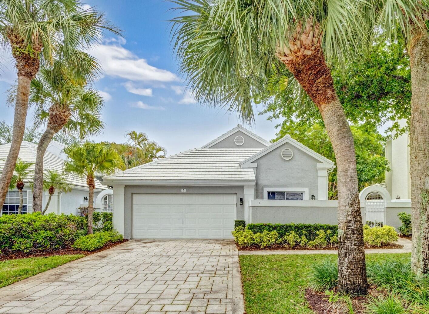 En Renta 7 Wyndham Lane, Palm Beach Gardens, FL 33418, Palm Beach Gardens, FL 33418