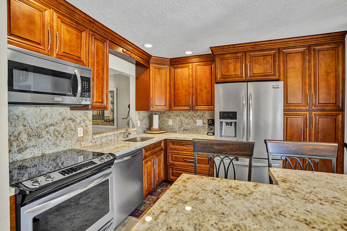 Foto de propiedad en 6722 Moonlit Drive, Delray Beach, FL 33446 Delray Beach con MLS# 