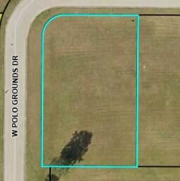 Foto de propiedad en 7685 N Polo Grounds Lane, Vero Beach, FL 32966 Vero Beach con MLS# 