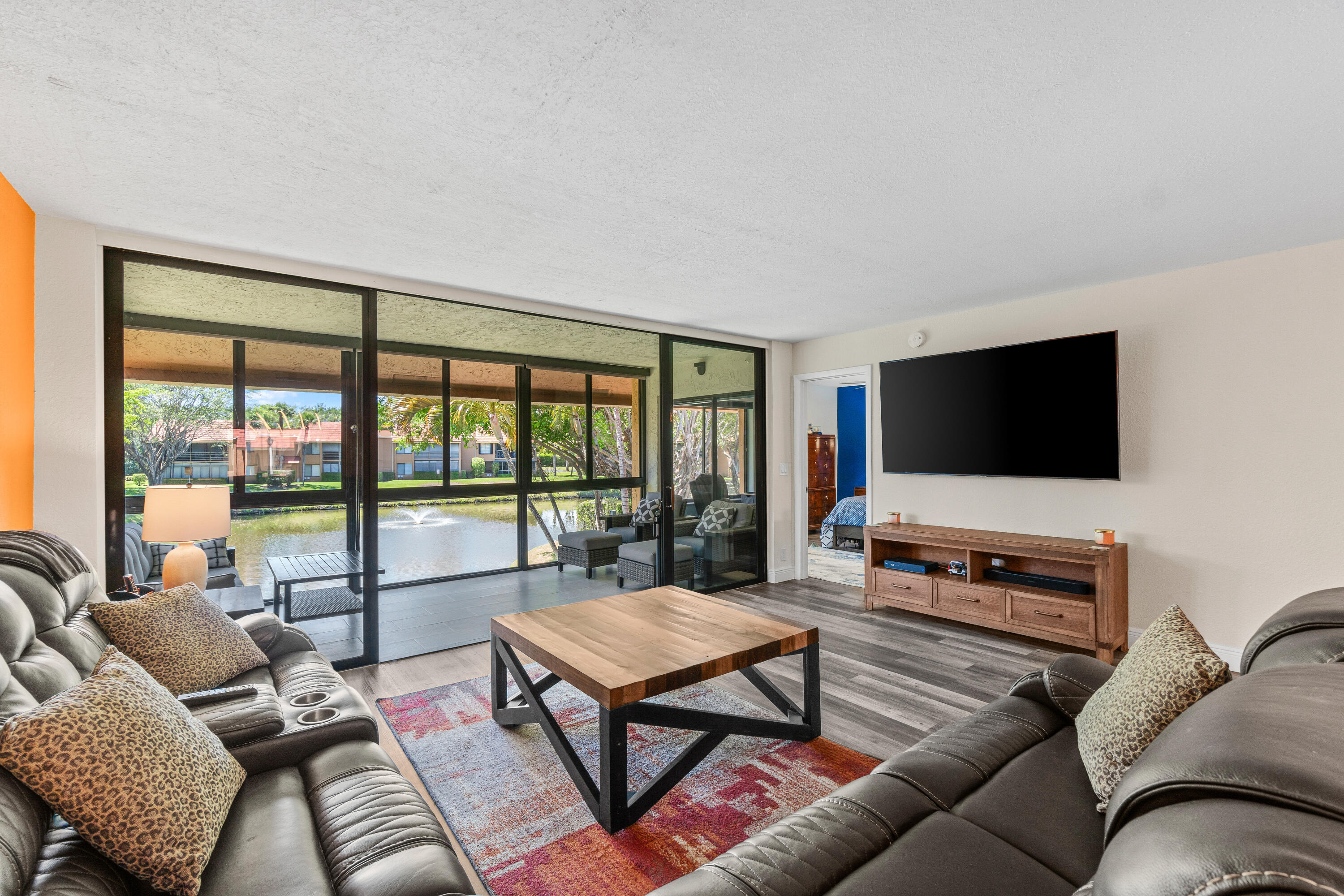 Foto de propiedad en 11255 Green Lake Drive 203, Boynton Beach, FL 33437 Boynton Beach con MLS# 