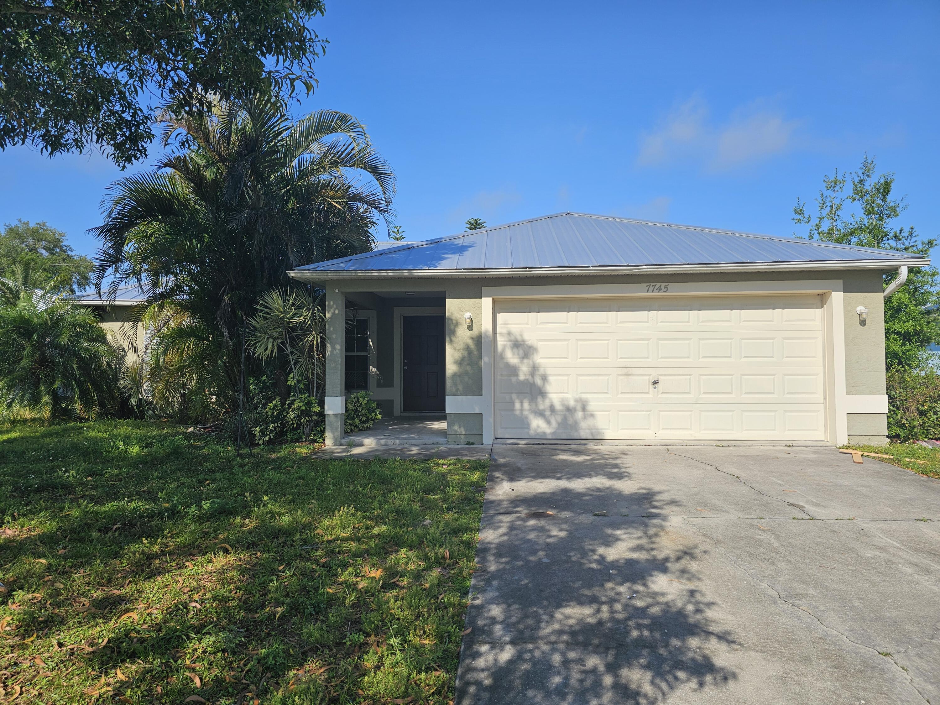Foto de propiedad en 7745 99th Court, Vero Beach, FL 32967 Vero Beach con MLS# 