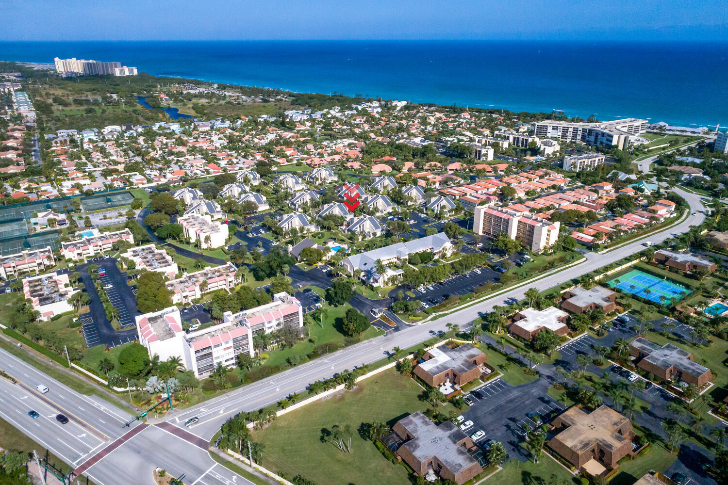 En Renta 1605 Us-1 12b, Jupiter, FL 33477, Jupiter, FL 33477
