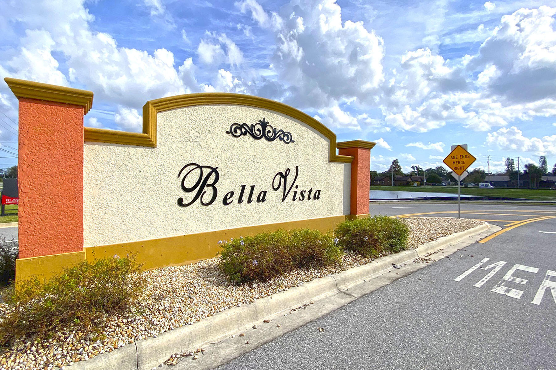 Foto de propiedad en 3951 Playa Del Sol Drive 201, Rockledge, FL 32955 Rockledge con MLS# 