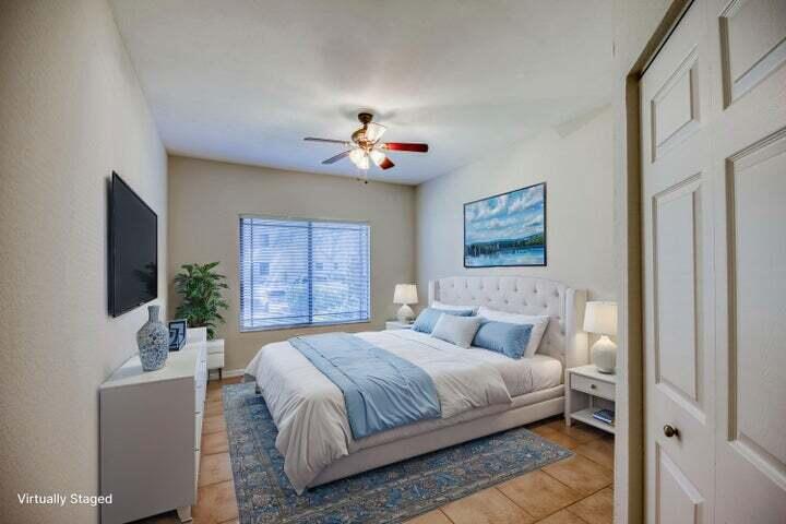 Foto de propiedad en 2728 Anzio Court 105, Palm Beach Gardens, FL 33410 Palm Beach Gardens con MLS# 