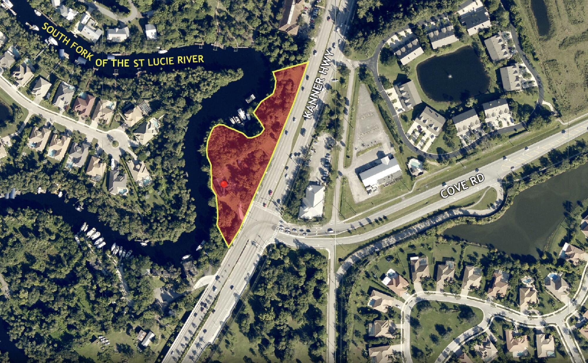En Venta 7290 S Kanner Highway, Stuart, FL 34997, Stuart, FL 34997